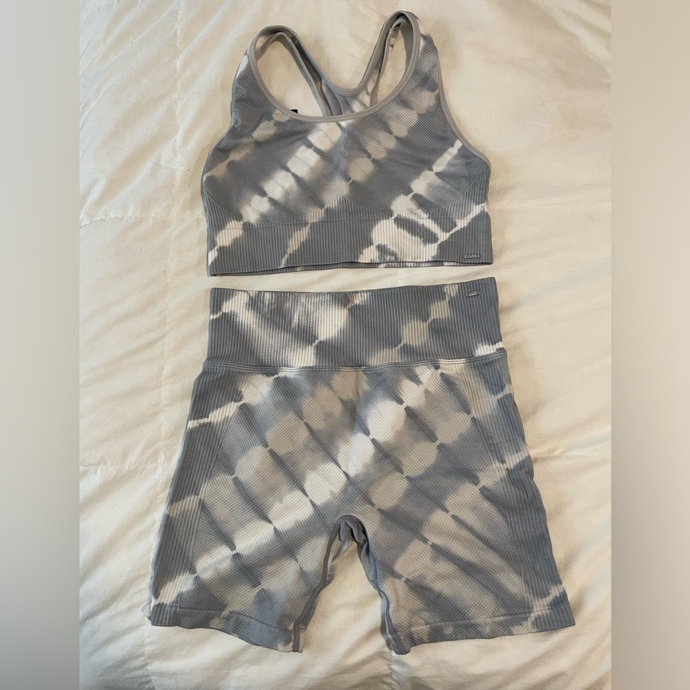 Victoria Secret PINK active wear set